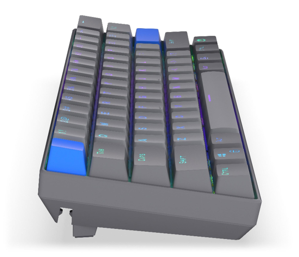 ENDORFY Thock V2 Compact Wireless - 1364660 - zdjęcie 5